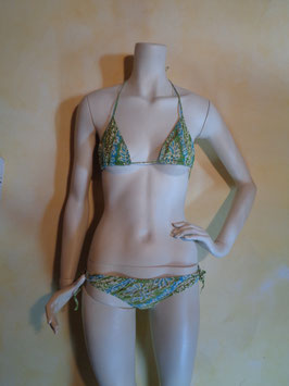 Bikini 70's T.34