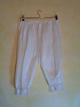Culotte fendue 1900 T.38
