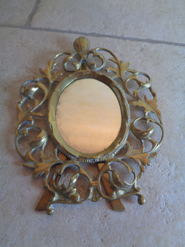 Miroir trépied