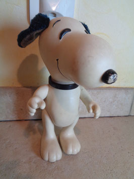 Poupée Snoopy 90's