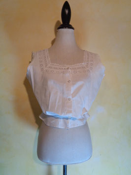 Cache corset 1900 T.38