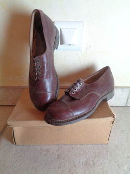 Chaussures 40's P.28, 30 et 33