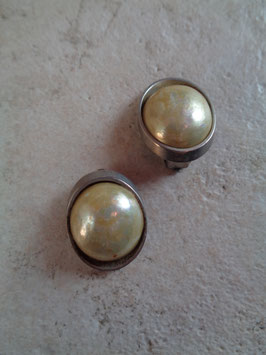 Clips boules 60's
