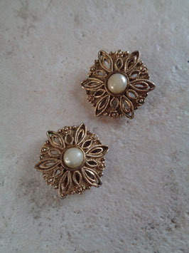 Clips filigrane