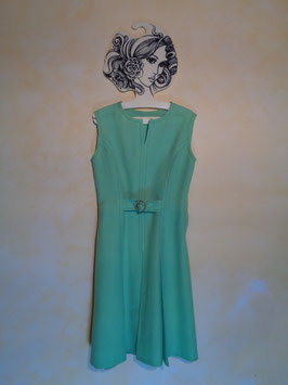 Robe verte 60's T.34