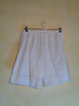 Culotte fendue 1900 T.40