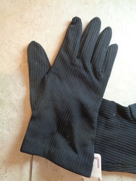 Gants surpiqués 50's