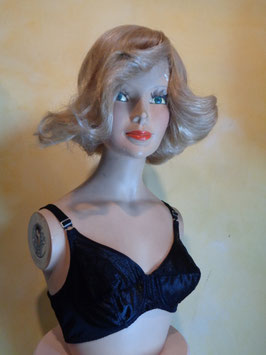Soutien gorge 60's T.75 B