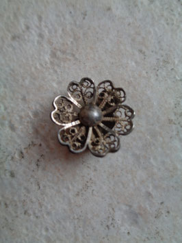 Clip filigrane 40's