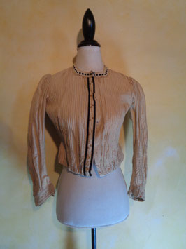 Corsage 1900 T.36