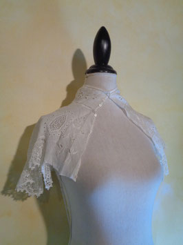 Couvre épaules 1900