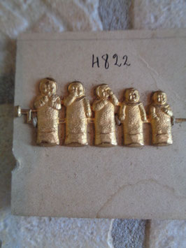 Bébés 19ème