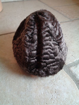 Recouvre chignon 40's