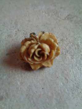 Clip rose 50's