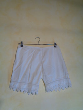Culotte coton 1900 T.38