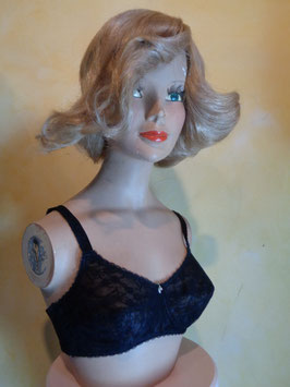 Soutien gorge 60's T.75B