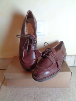 Mocassins 40's P.36