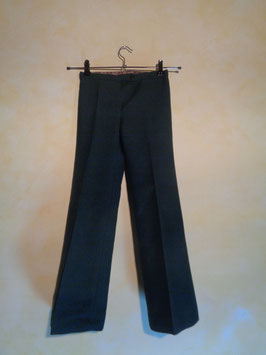 Pantalon 70's T.10 ans