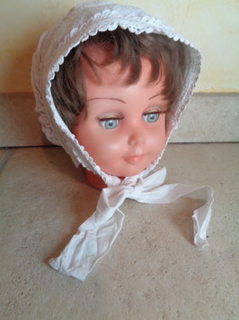 Bonnet 1900 T.6 ans