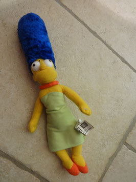 Peluche Marge Simpson