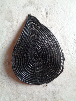 Appliqué pétale