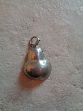 Pendentif poire