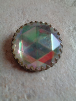 Clipd e corsage facette 50's