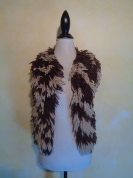 Gilet 70's T.38