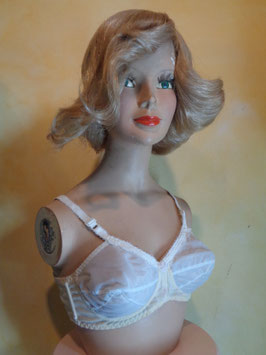 Soutien gorge 60's 100C