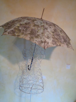 Parapluie 60's