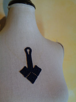 Appliqué 40's