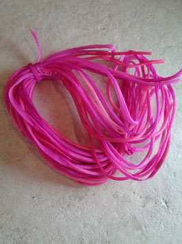 Spaghettis tulle