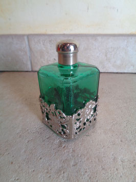 Flacon verre 20's
