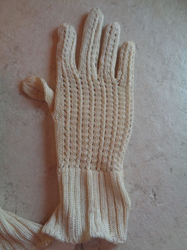 Gants crochet