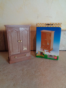 Armoire Petits Malins 80's