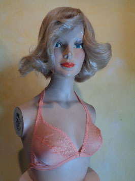 Soutien gorge dos nu 60's T.95 C