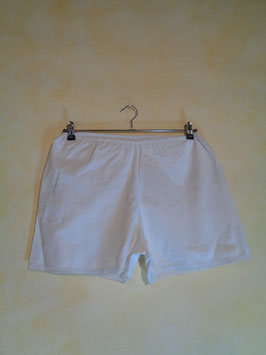 Short coton 1900 T.40