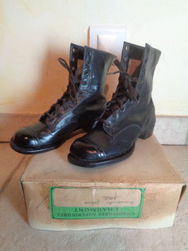 Bottines 1900 P.29