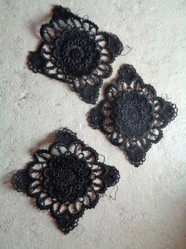 Appliqués 1900
