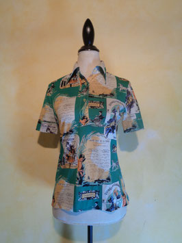 Polo 70's T.36