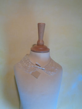 Col dentelle 20's