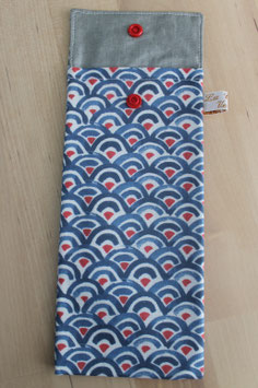 Etui BAD japonnais
