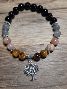 Bracelet arbre de vie