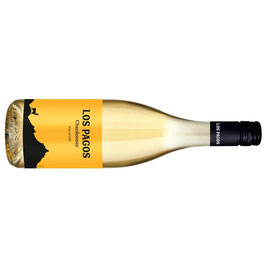 Los Pagos Chardonnay