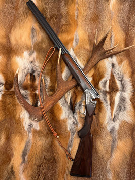 Knebelriemen für die Waffe