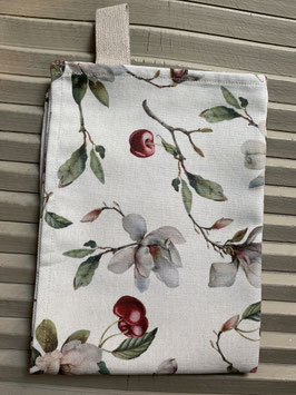Kitchen towel Ciliegie grandi
