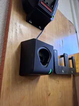 Ladegerät Halterung Bosch GAL 12V-20
