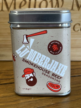 Lumerjaxe Smokehouse Beef Seasoning