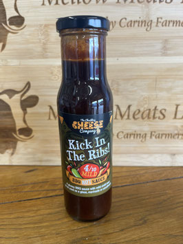 Kick in the Ribs Sauce