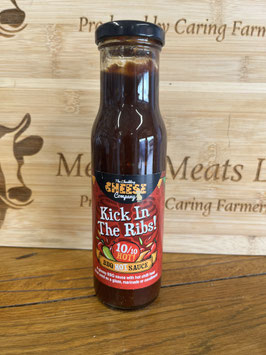 Kick in the Ribs Sauce